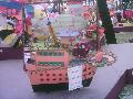 2008臺灣燈會全國花燈競賽綠監獲佳作