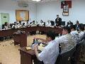 蒙古國檢察官司法研習班第6期研究員參訪綠監