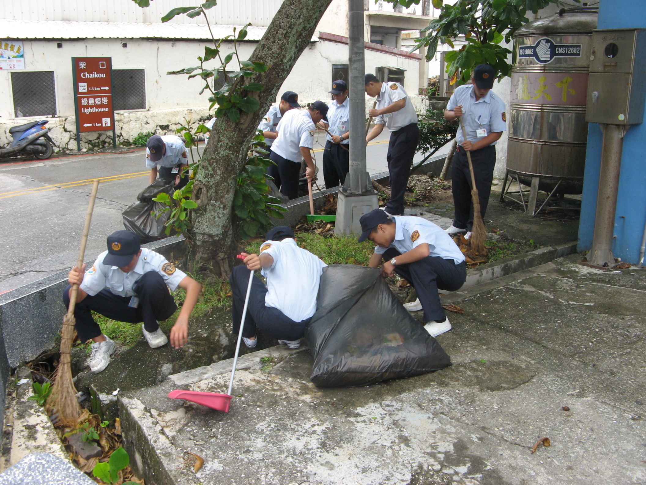 居家四周環境清掃_3
