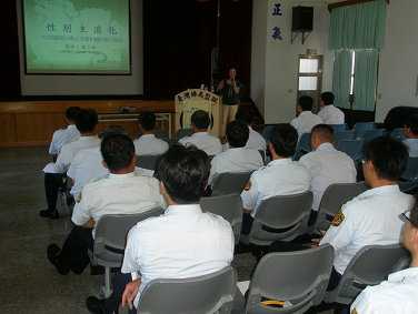 活動照片