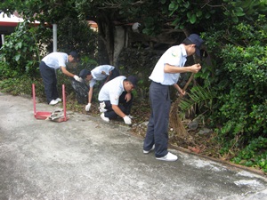 活動照片