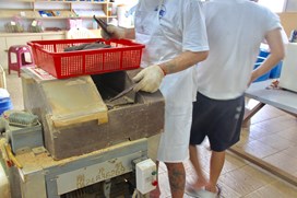 削片