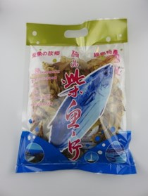 柴魚片