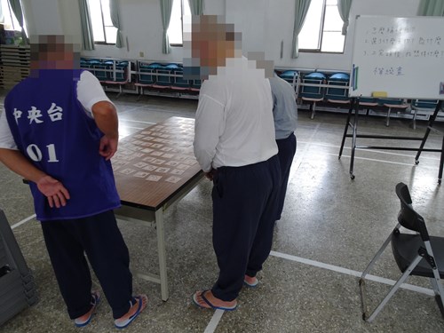 活動照片之一