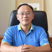 第32任饒典獄長