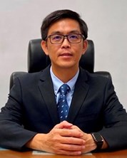 第36任邱典獄長