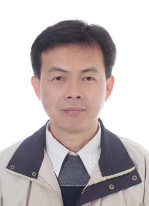 Mr. Long-Cyuan Zhang(Since July, 2016
To July, 2017)
