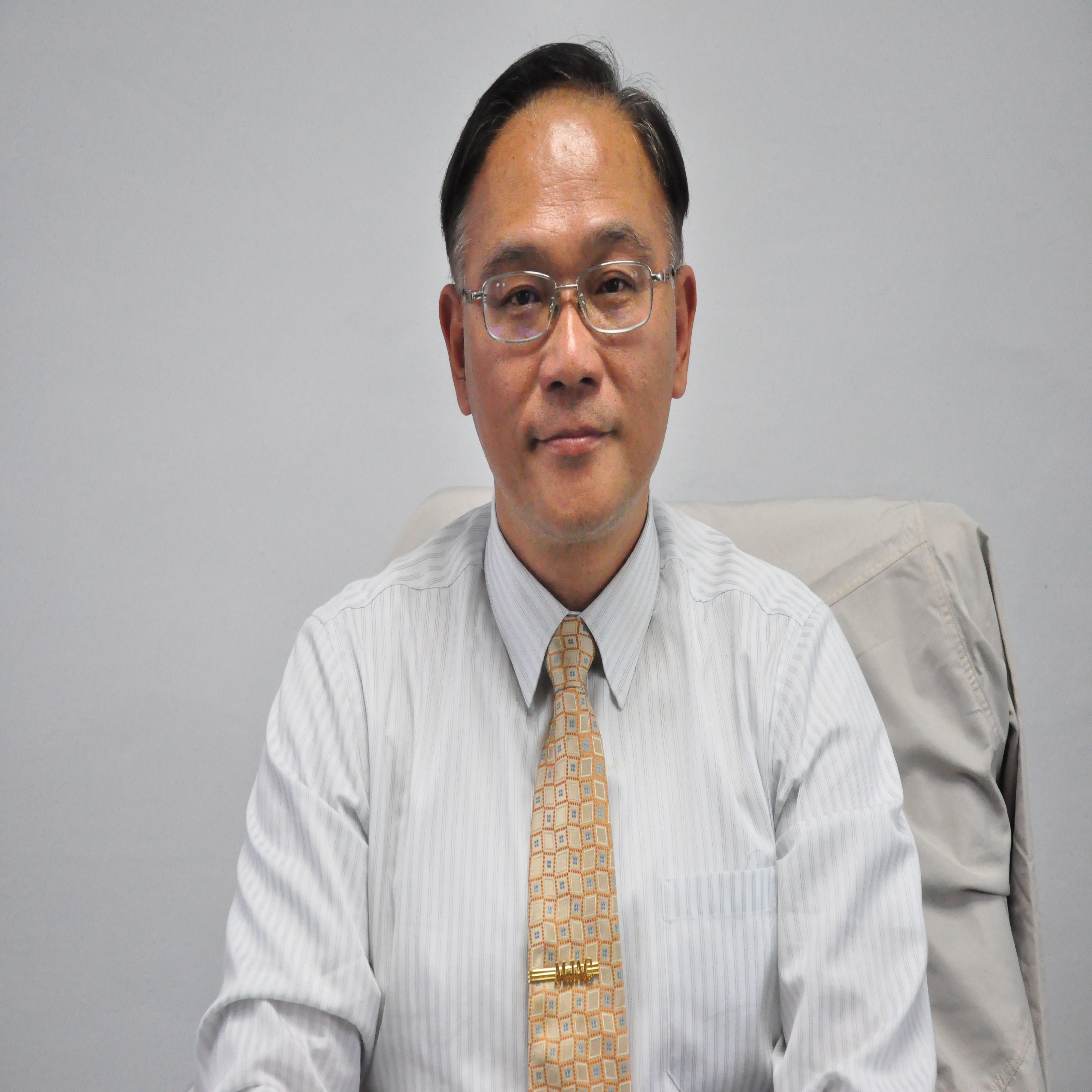 Mr. Rao,Ya-Ci(Since January, 2018
To July, 2018)