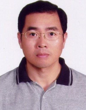 Mr. Zhuang Guosheng(Since July, 2018 To July, 2021)
